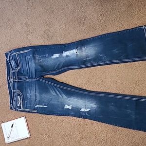Womens jeans
